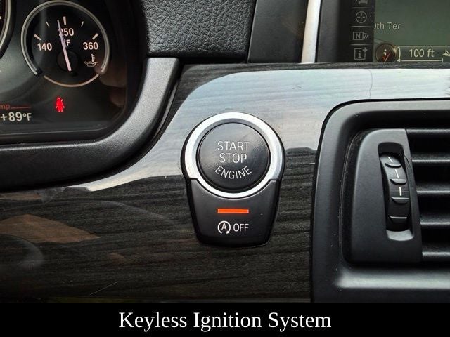 2014 BMW 5 Series 535i