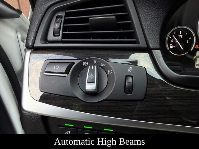 2014 BMW 5 Series 535i