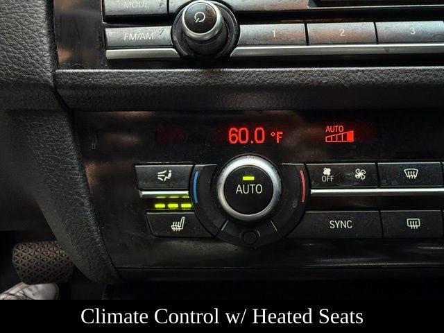 2014 BMW 5 Series 535i