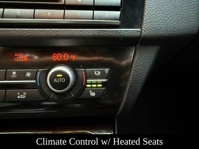 2014 BMW 5 Series 535i