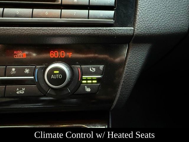 2014 BMW 5 Series 535i