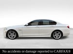 2014 BMW 5 Series 535i