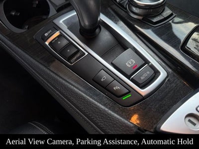 2014 BMW 5 Series 535i