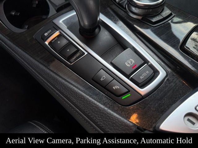 2014 BMW 5 Series 535i
