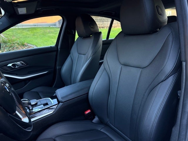2019 BMW 3 Series 330i