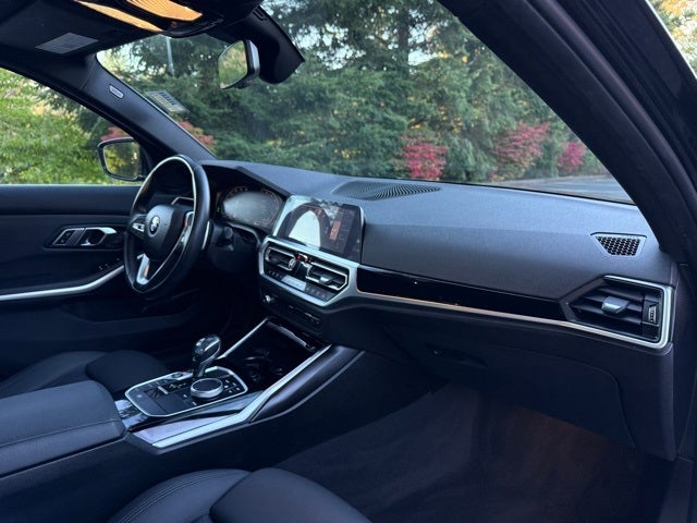 2019 BMW 3 Series 330i