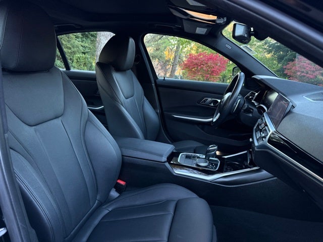 2019 BMW 3 Series 330i