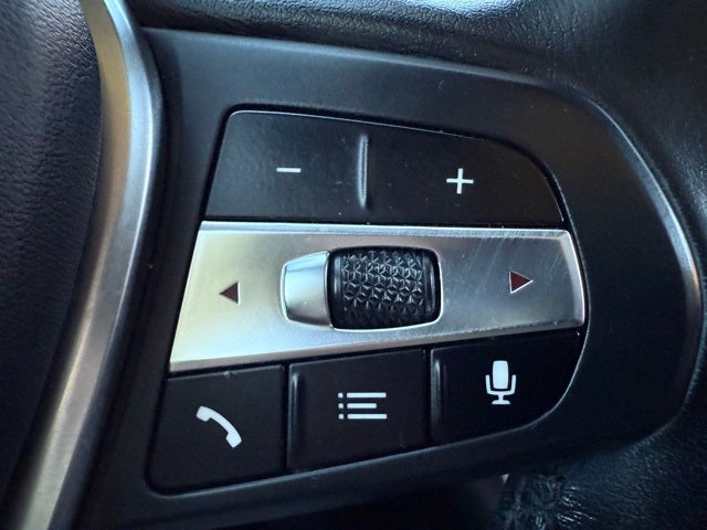 2019 BMW 3 Series 330i