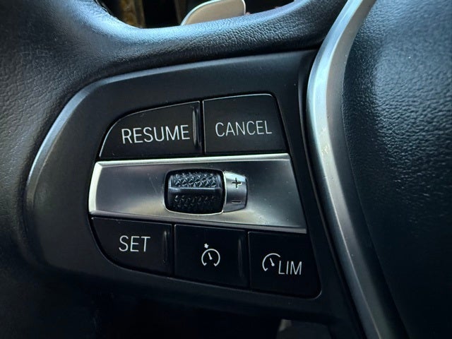 2019 BMW 3 Series 330i