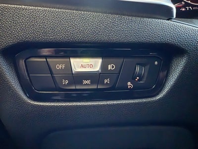 2019 BMW 3 Series 330i