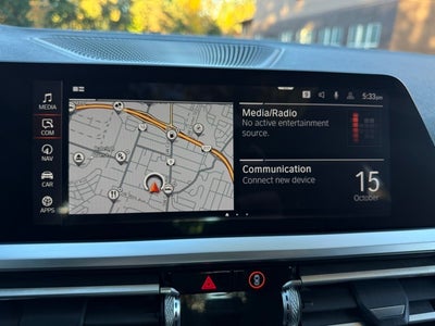 2019 BMW 3 Series 330i