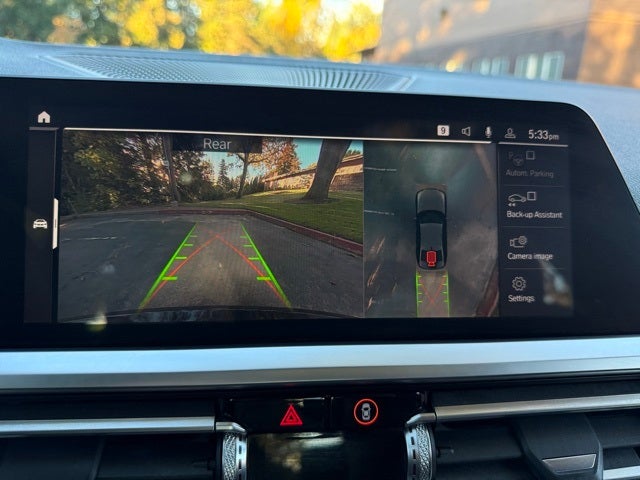 2019 BMW 3 Series 330i