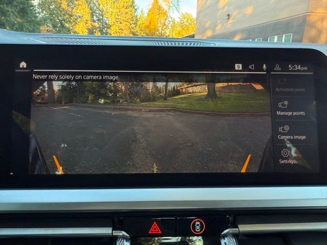 2019 BMW 3 Series 330i