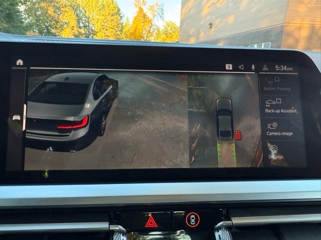 2019 BMW 3 Series 330i