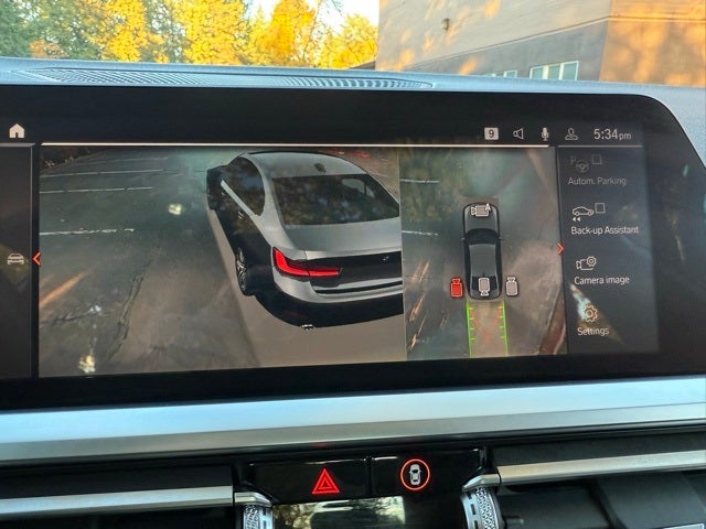 2019 BMW 3 Series 330i