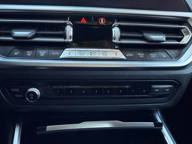 2019 BMW 3 Series 330i