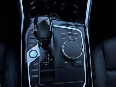 2019 BMW 3 Series 330i