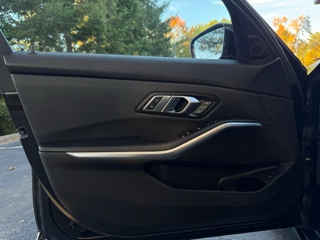 2019 BMW 3 Series 330i