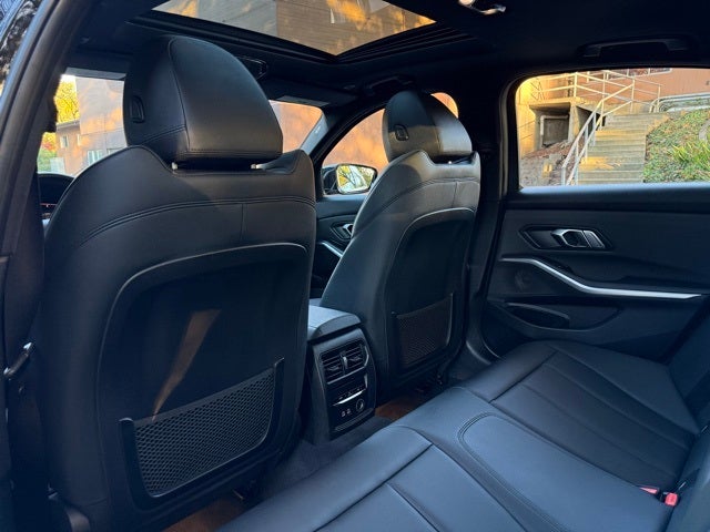 2019 BMW 3 Series 330i