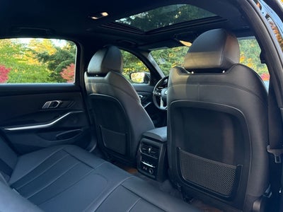 2019 BMW 3 Series 330i