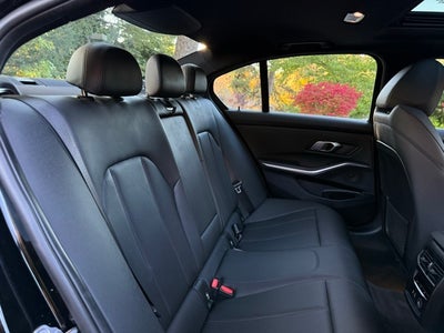 2019 BMW 3 Series 330i