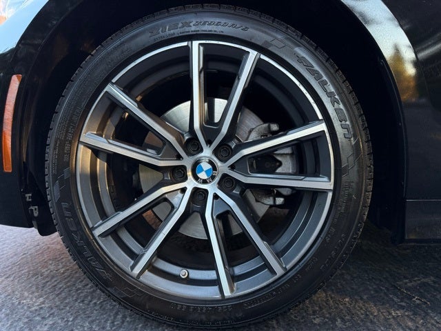 2019 BMW 3 Series 330i