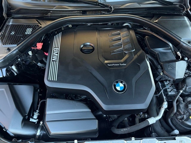 2019 BMW 3 Series 330i