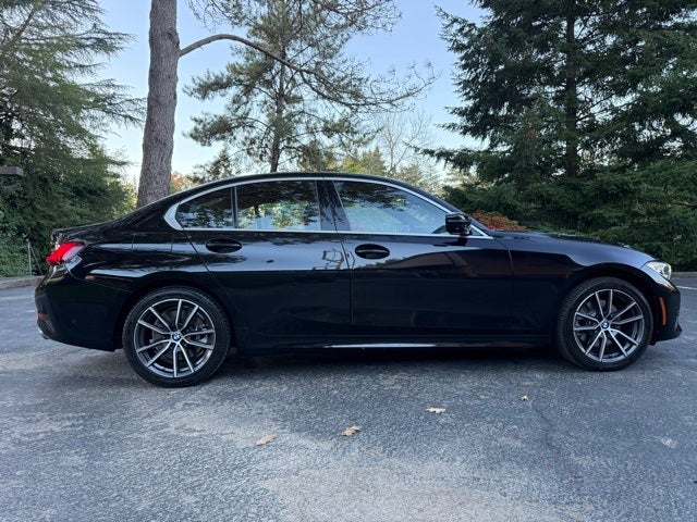 2019 BMW 3 Series 330i