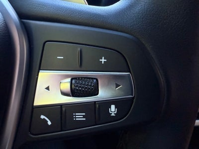 2019 BMW 3 Series 330i