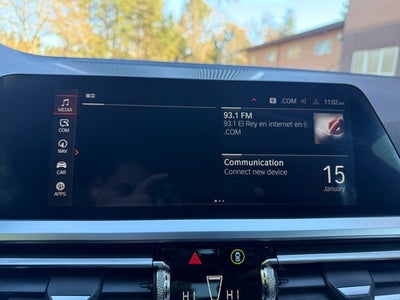 2019 BMW 3 Series 330i