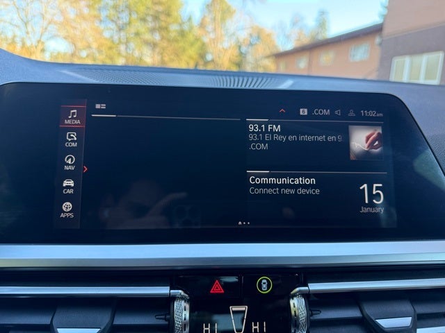 2019 BMW 3 Series 330i