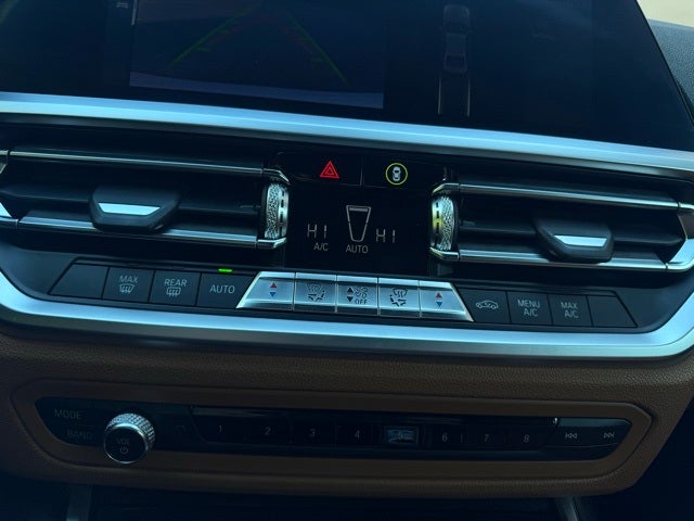 2019 BMW 3 Series 330i