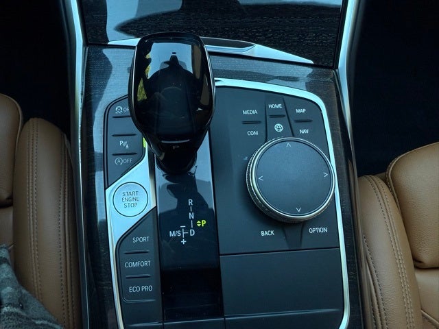 2019 BMW 3 Series 330i