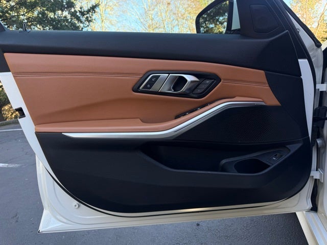 2019 BMW 3 Series 330i