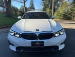 2019 BMW 3 Series 330i