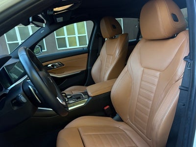 2019 BMW 3 Series 330i