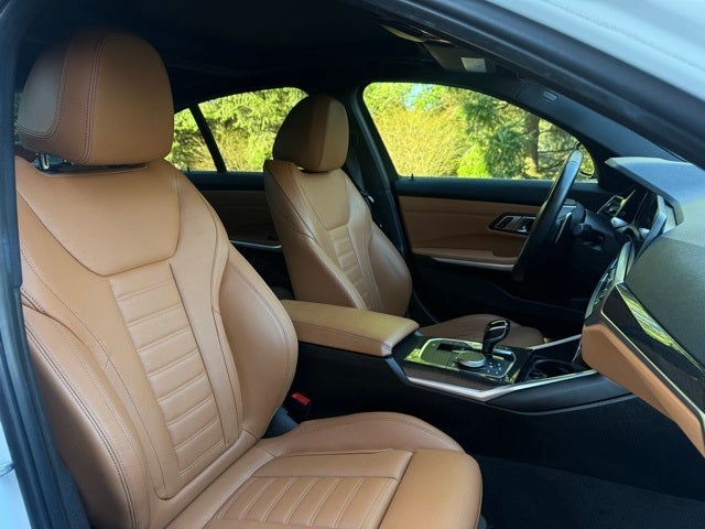 2019 BMW 3 Series 330i