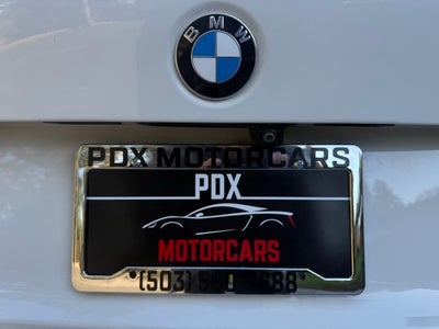 2019 BMW 3 Series 330i