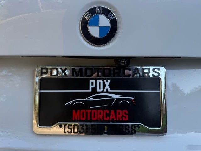 2019 BMW 3 Series 330i