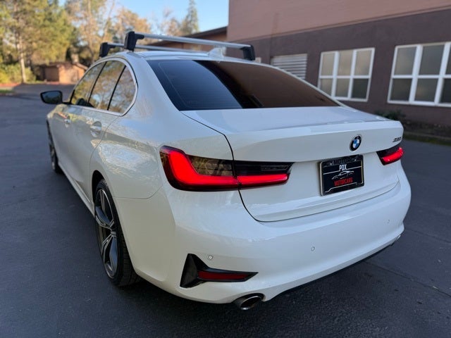 2019 BMW 3 Series 330i