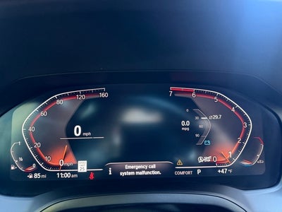 2019 BMW 3 Series 330i