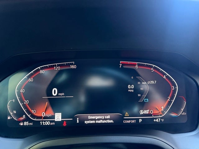 2019 BMW 3 Series 330i