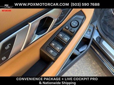 2019 BMW 3 Series 330i xDrive