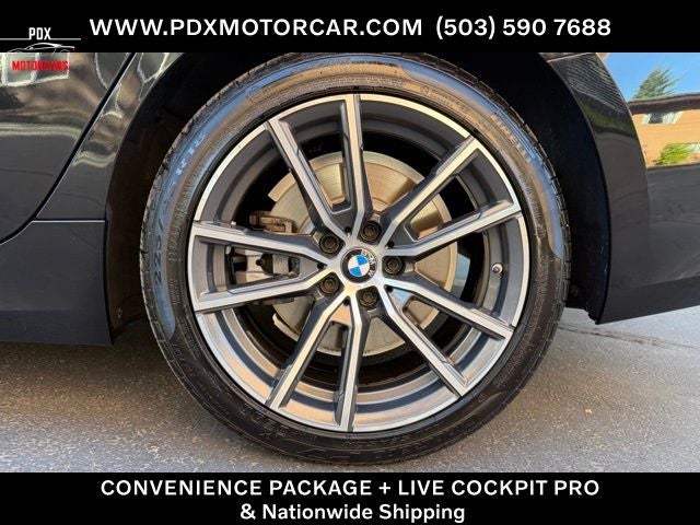 2019 BMW 3 Series 330i xDrive