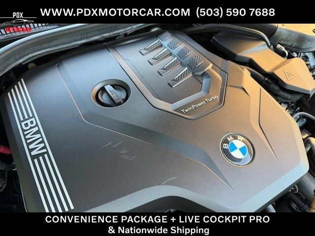 2019 BMW 3 Series 330i xDrive