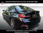 2019 BMW 3 Series 330i xDrive