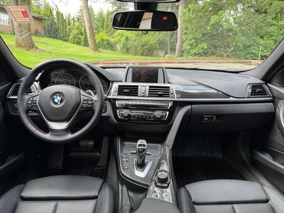 2017 BMW 3 Series 330i
