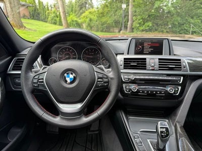 2017 BMW 3 Series 330i