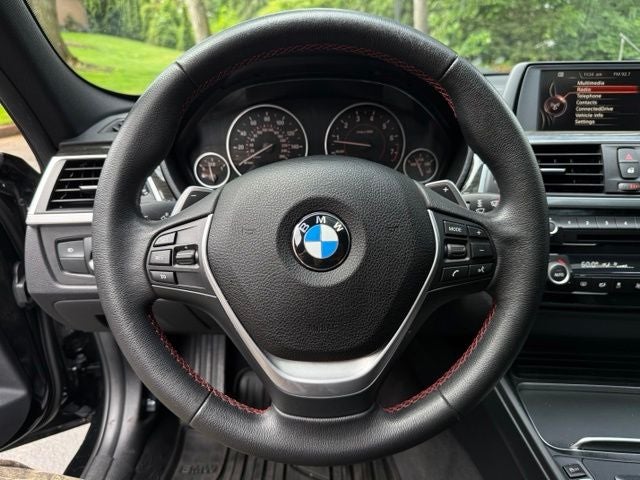 2017 BMW 3 Series 330i