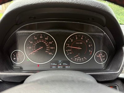 2017 BMW 3 Series 330i